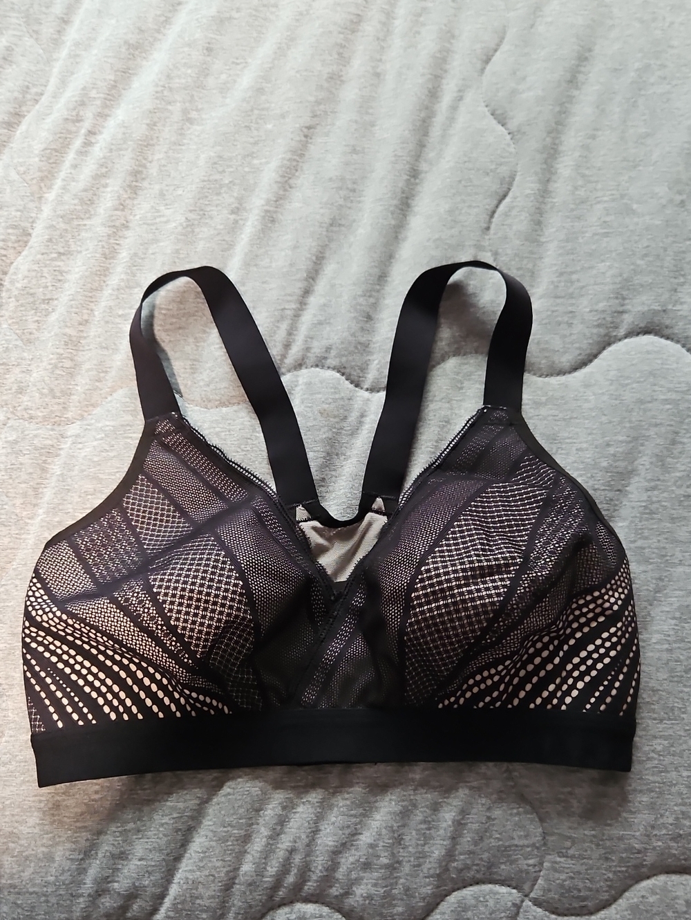 Lululemon Awake To Lace Bra